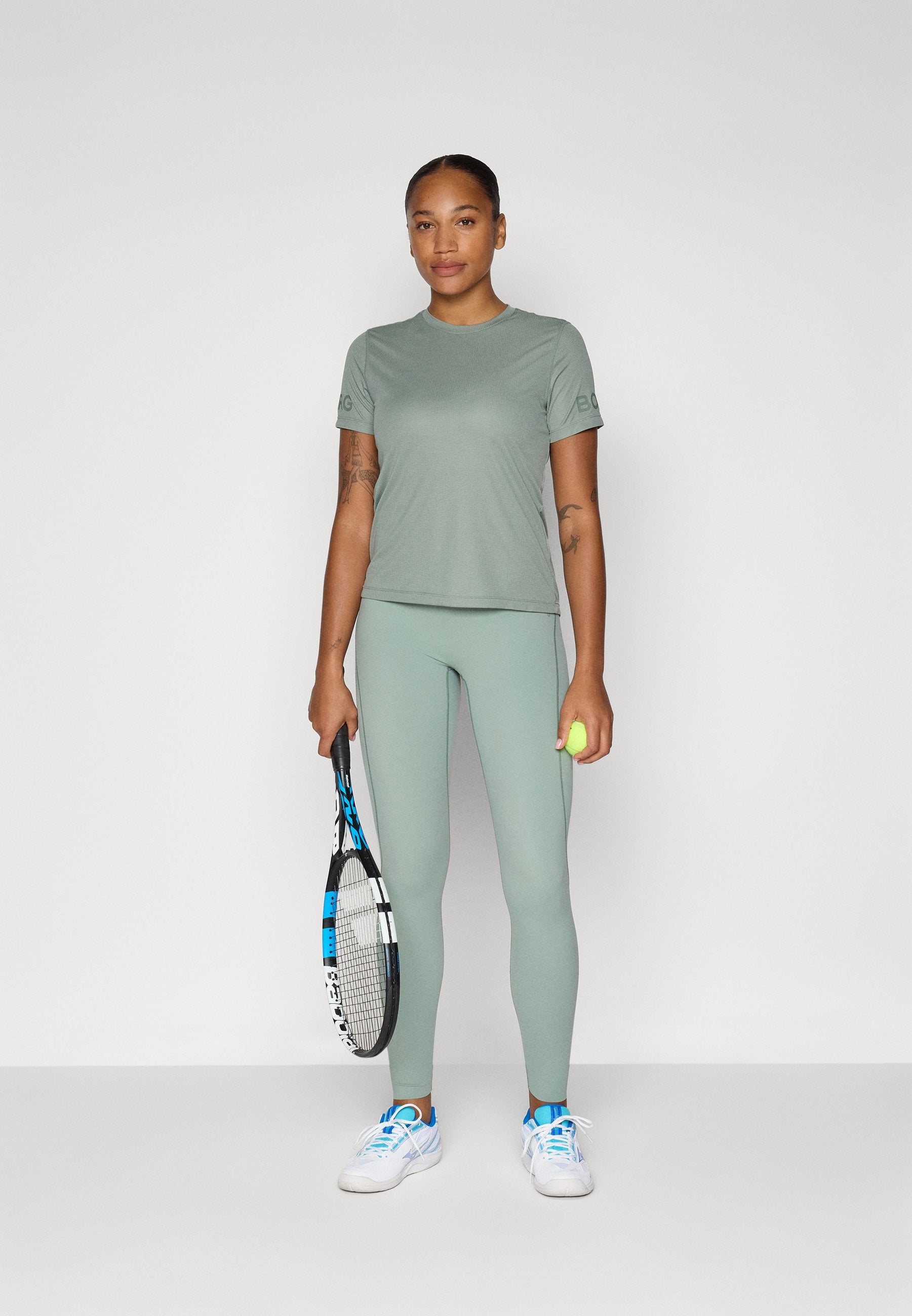 Björn Borg SLEEK TIGHTS