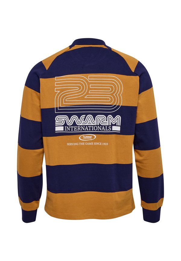 Hummel LOOSE STRIPED