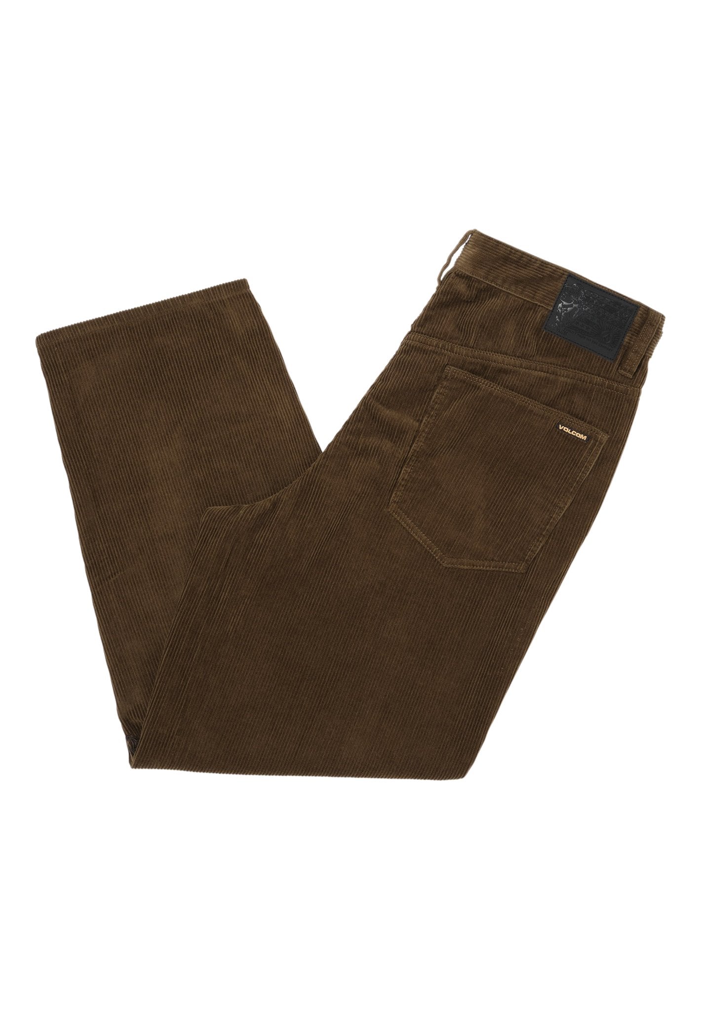 Volcom BILLOW TAPERED CORD PNT