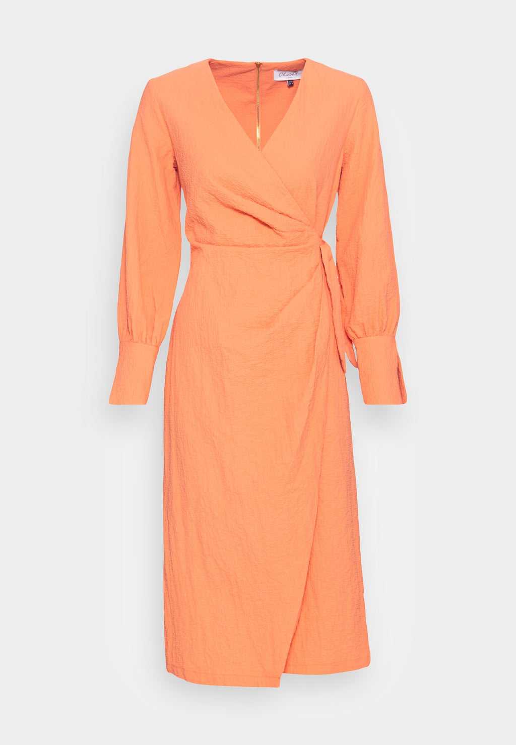 Closet CLOSET LONDON DRESS
