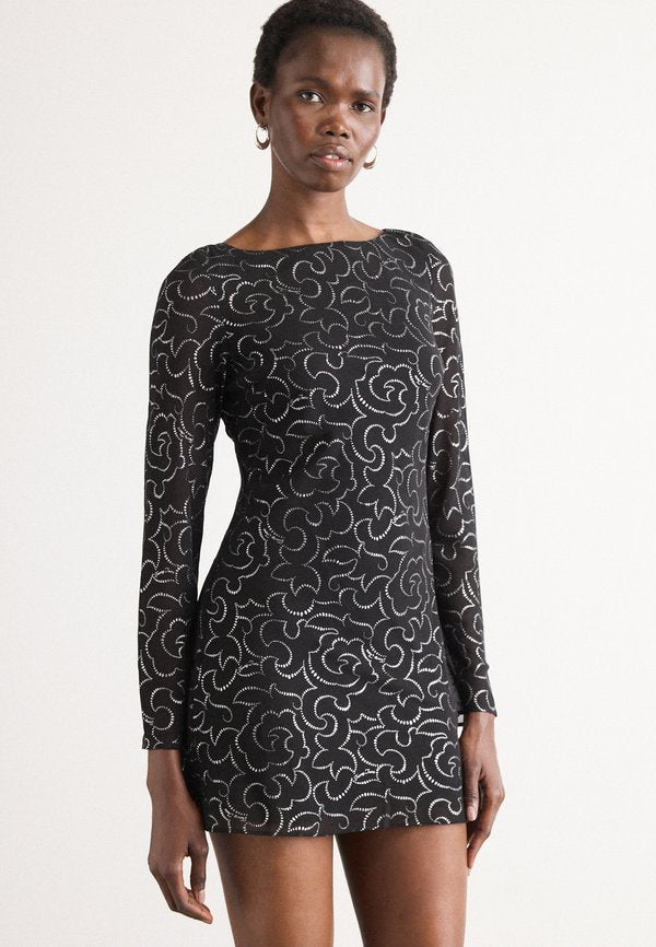 Tommy Jeans MINI DRESS