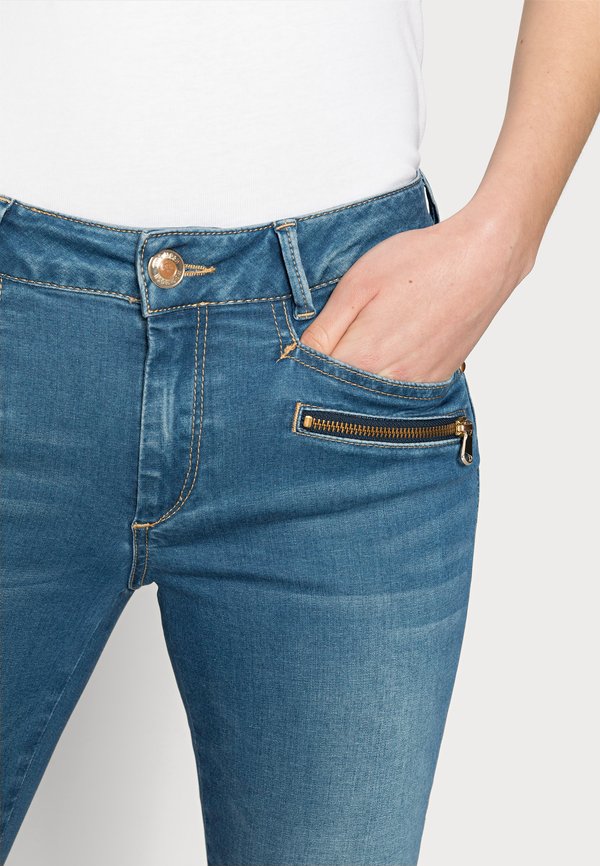 Mos Mosh BERLIN SATIN JEANS