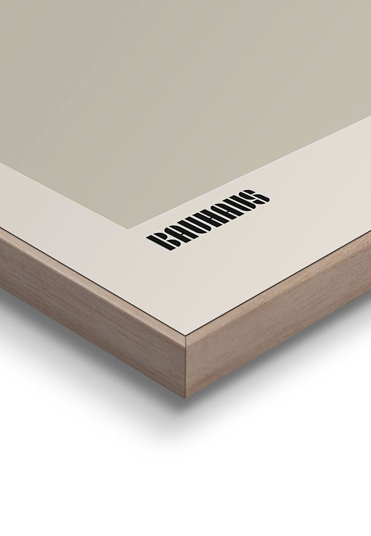 Orange Wallz BAUHAUS 2 PACK