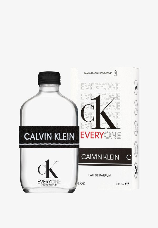 Calvin Klein Fragrances CK EVERYONE EDP - Eau de Parfum