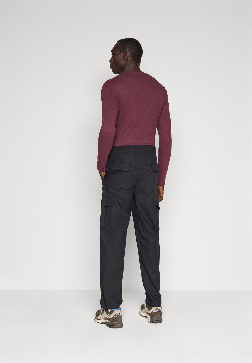 ONSSINUS LOOSE POP PANT  Media 4