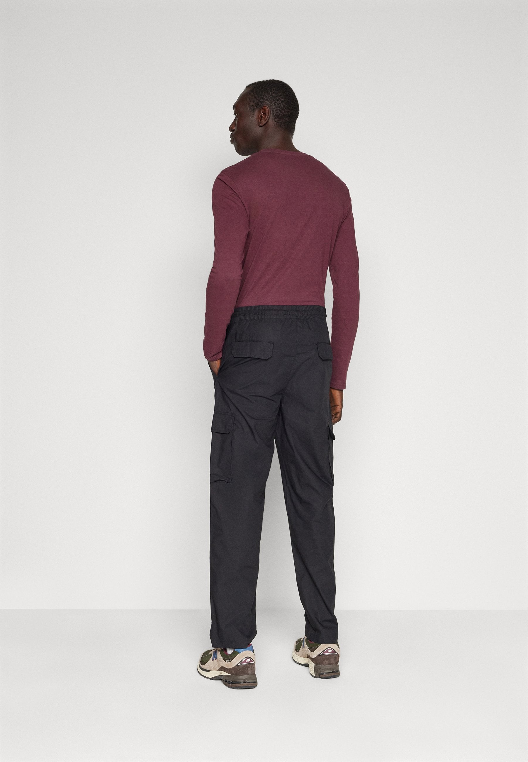 ONSSINUS LOOSE POP PANT  Media 4