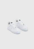 Nike Sportswear AIR FORCE 1 07 FLYEASE - Trainers - white