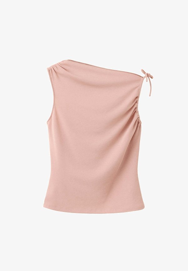 Mango ADULT - Top - pink