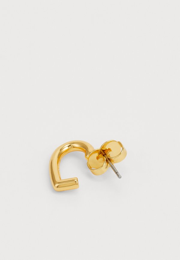 kate spade new york HEART YOU HOOPS