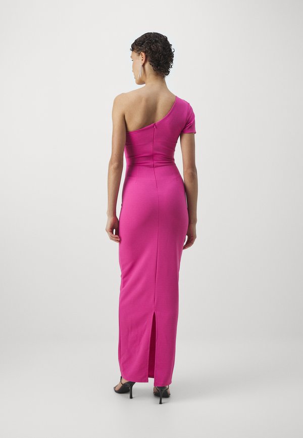 WAL G. WEDDING ASYMMETRIC