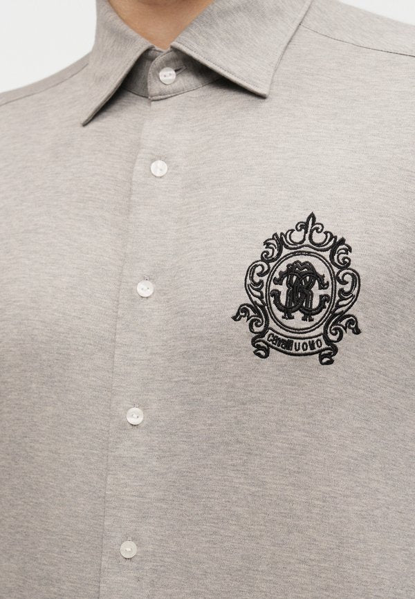 Cavalli Uomo REGULAR FIT SHIRT