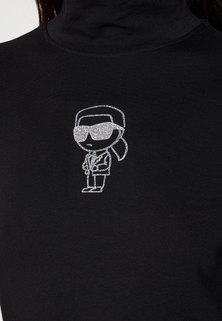 KARL LAGERFELD Langarmshirt Media 5