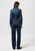 Wrangler WESTERN COVERALL