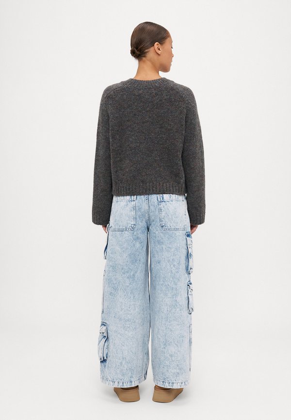 Vero Moda Petite VMINGRID O NECK