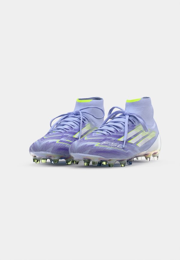 adidas Performance F50 SPARKFUSION ELITE W MID FIRM GROUND / ARTIFICIAL GROUND FOOTBALL BOOTS