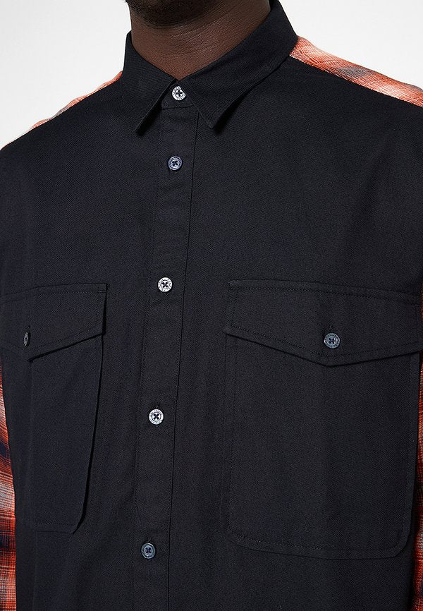 Armani Exchange LOOSE FIT