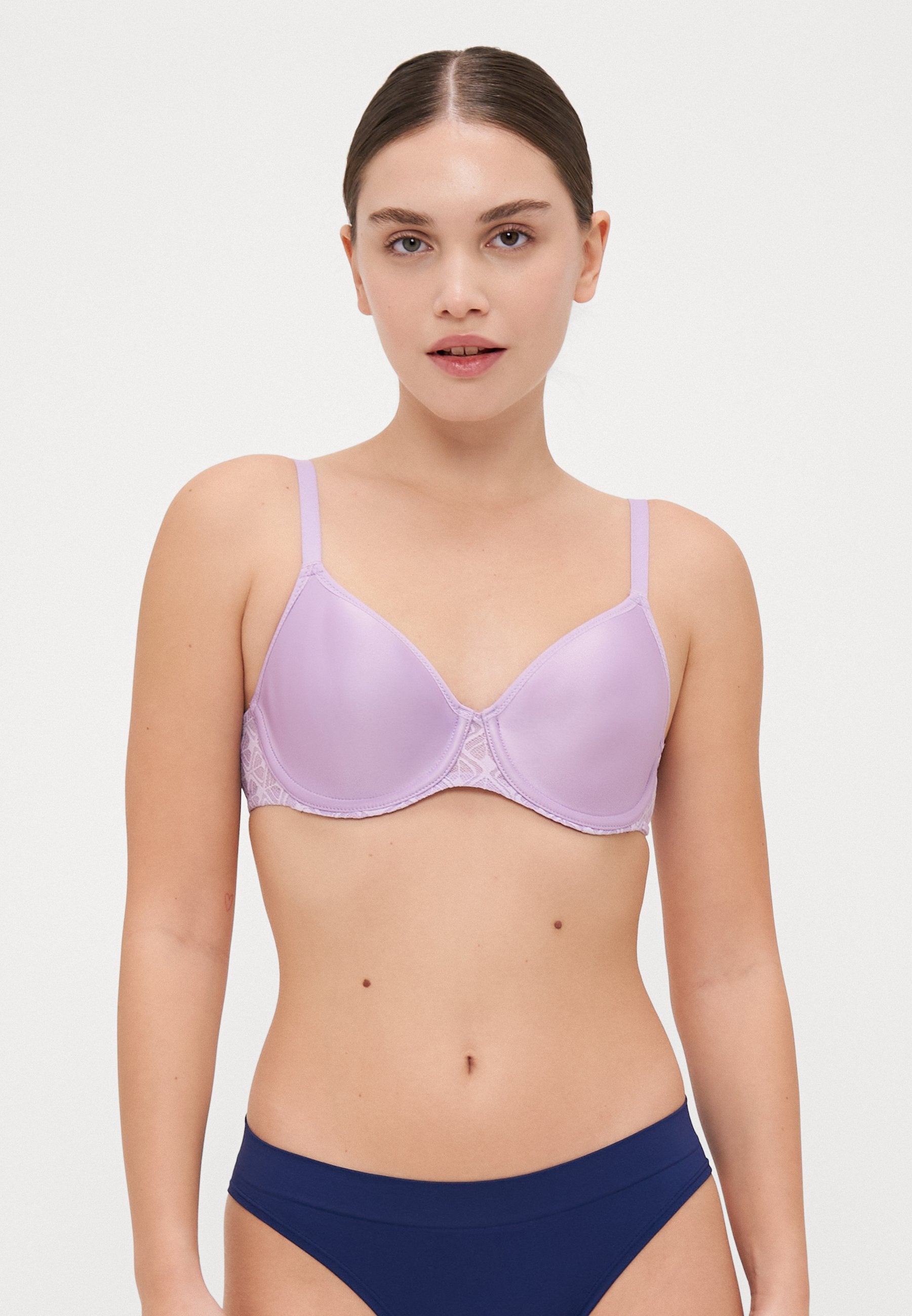 Chantelle COVERING SPACER BRA