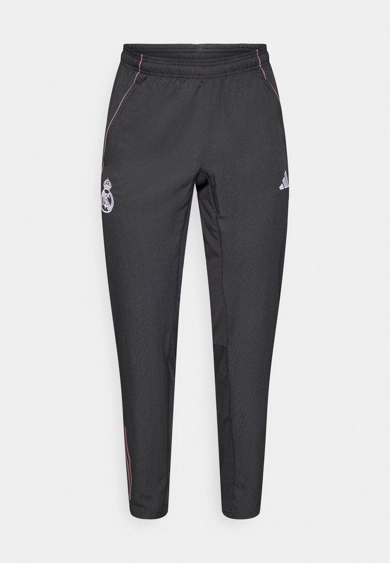 REAL MADRID 25/26 TIRO25 COMPETITION PRESENTATION PANTS Media 1