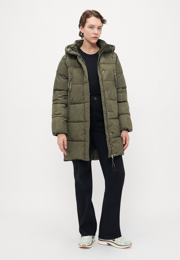 Vero Moda Tall VMNOVA COAT