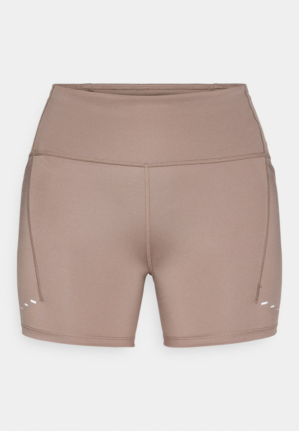 Nike Performance W NK DF SWIFT HR 4IN SHORT