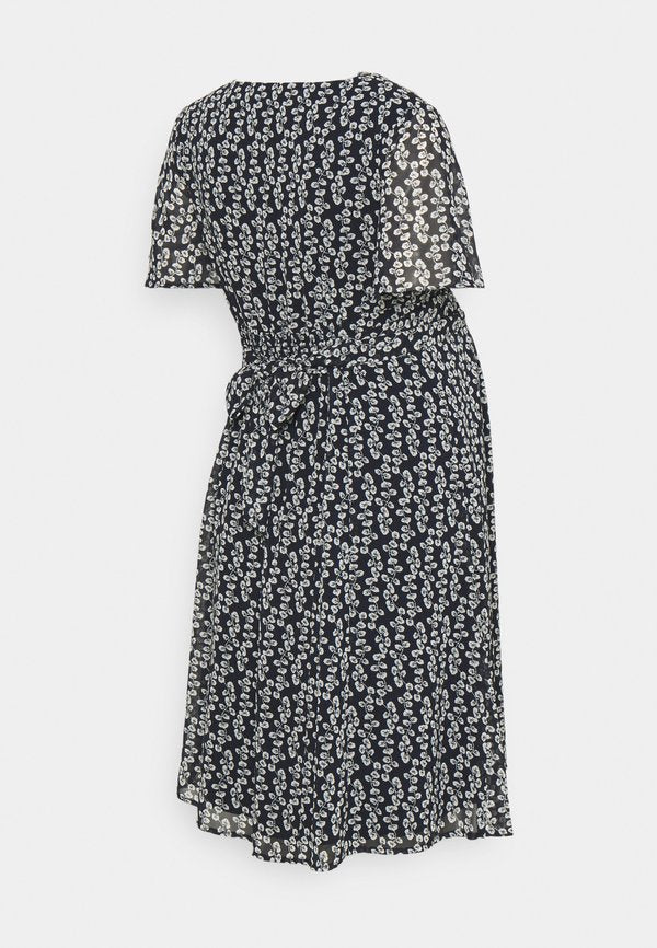 Noppies DRESS FLORA