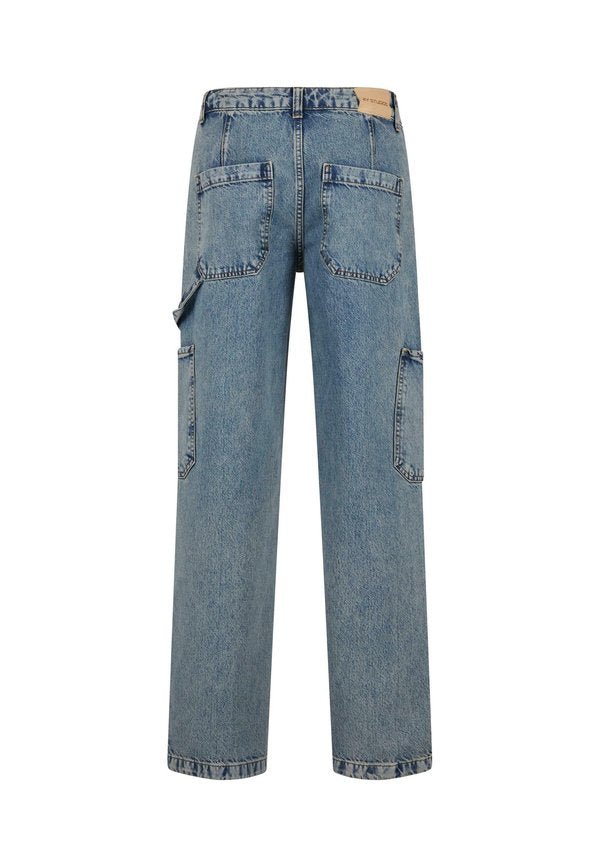 2Y Studios TALI WORKER BAGGY