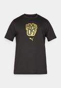 Puma BORUSSIA DORTMUND FTBLCULTURE TEE