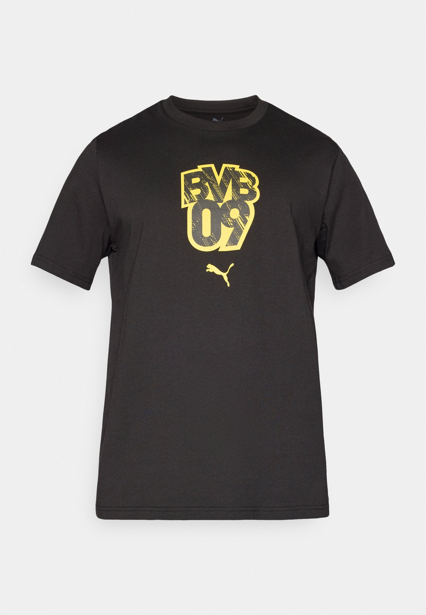 Puma BORUSSIA DORTMUND FTBLCULTURE TEE