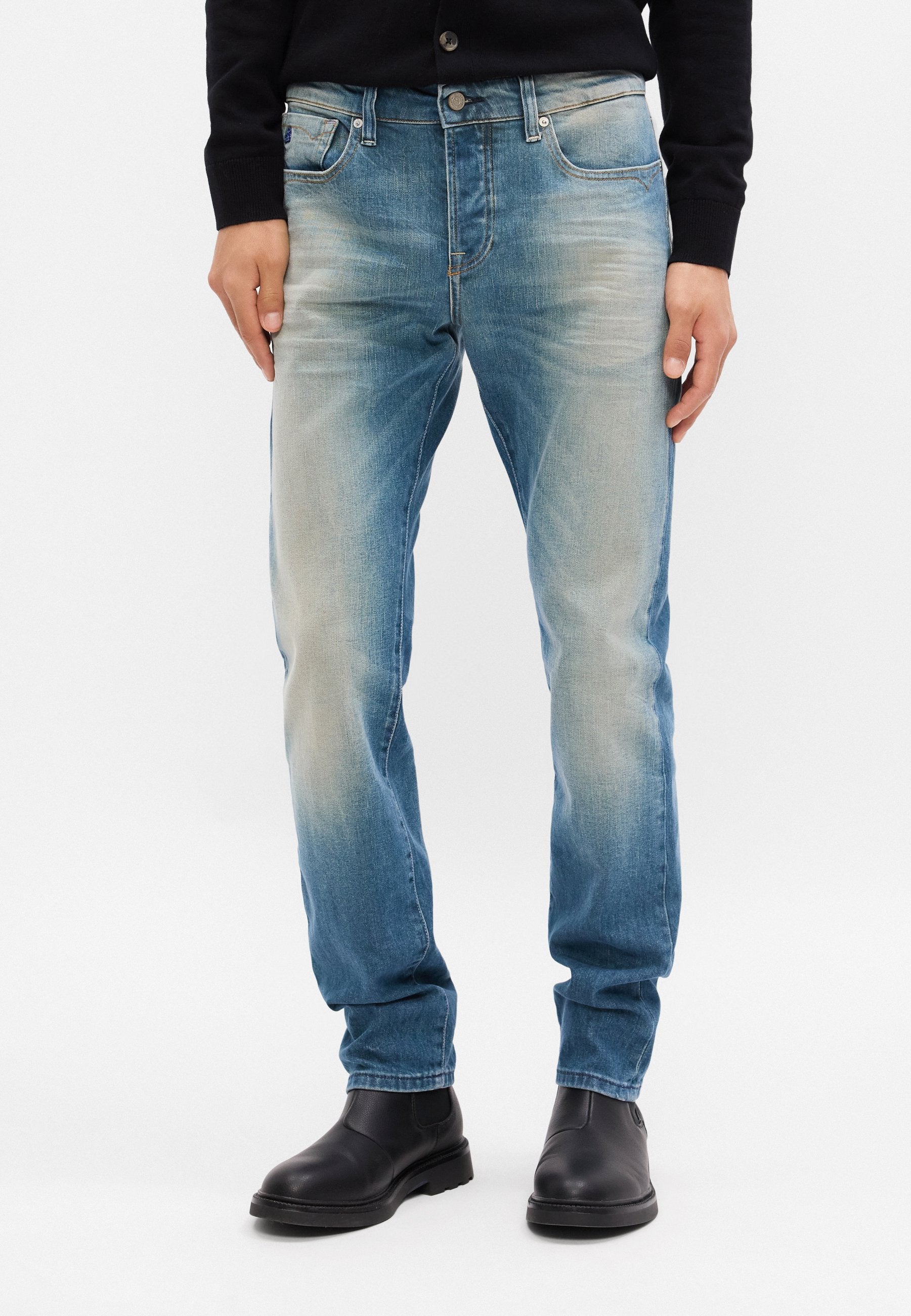 Scotch & Soda RALSTON