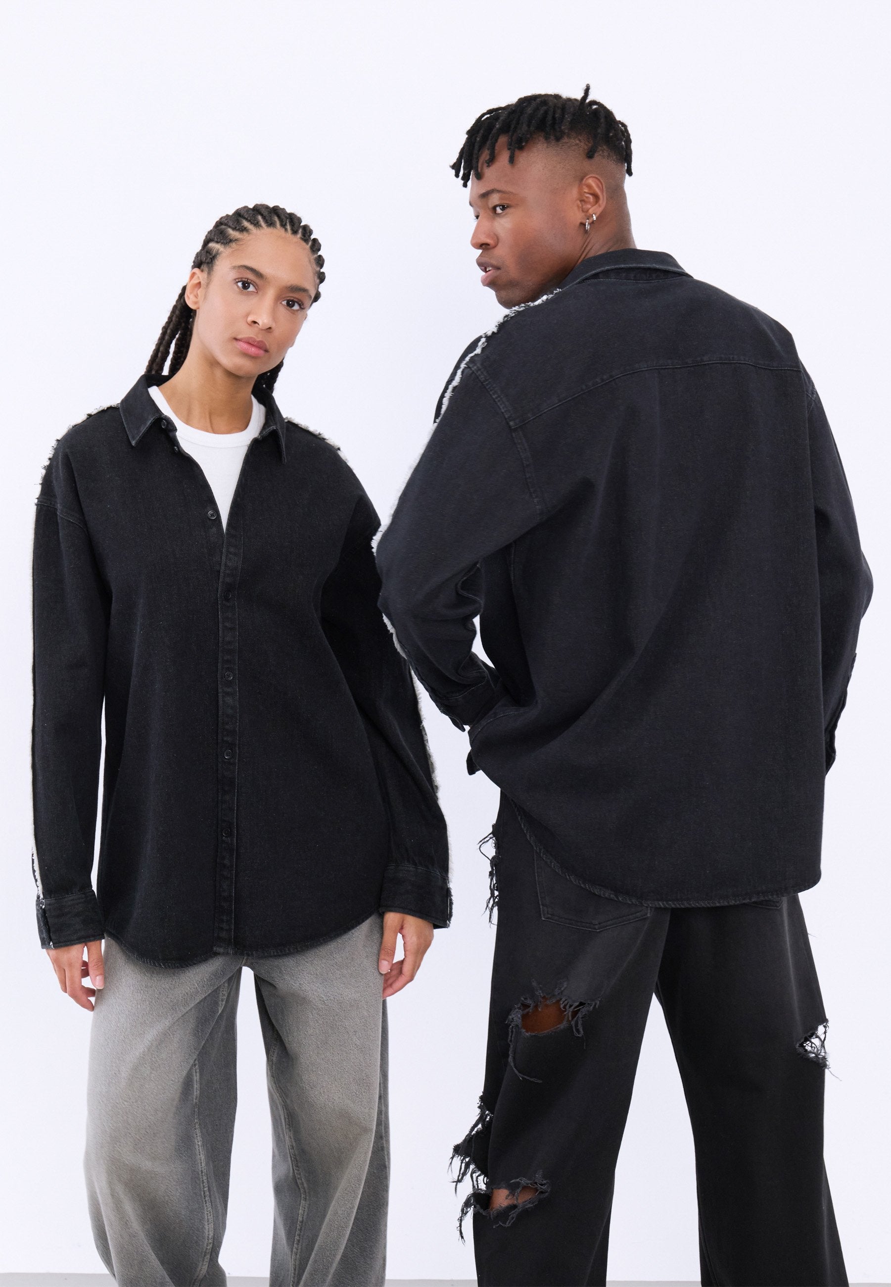 YOURTURN UNISEX