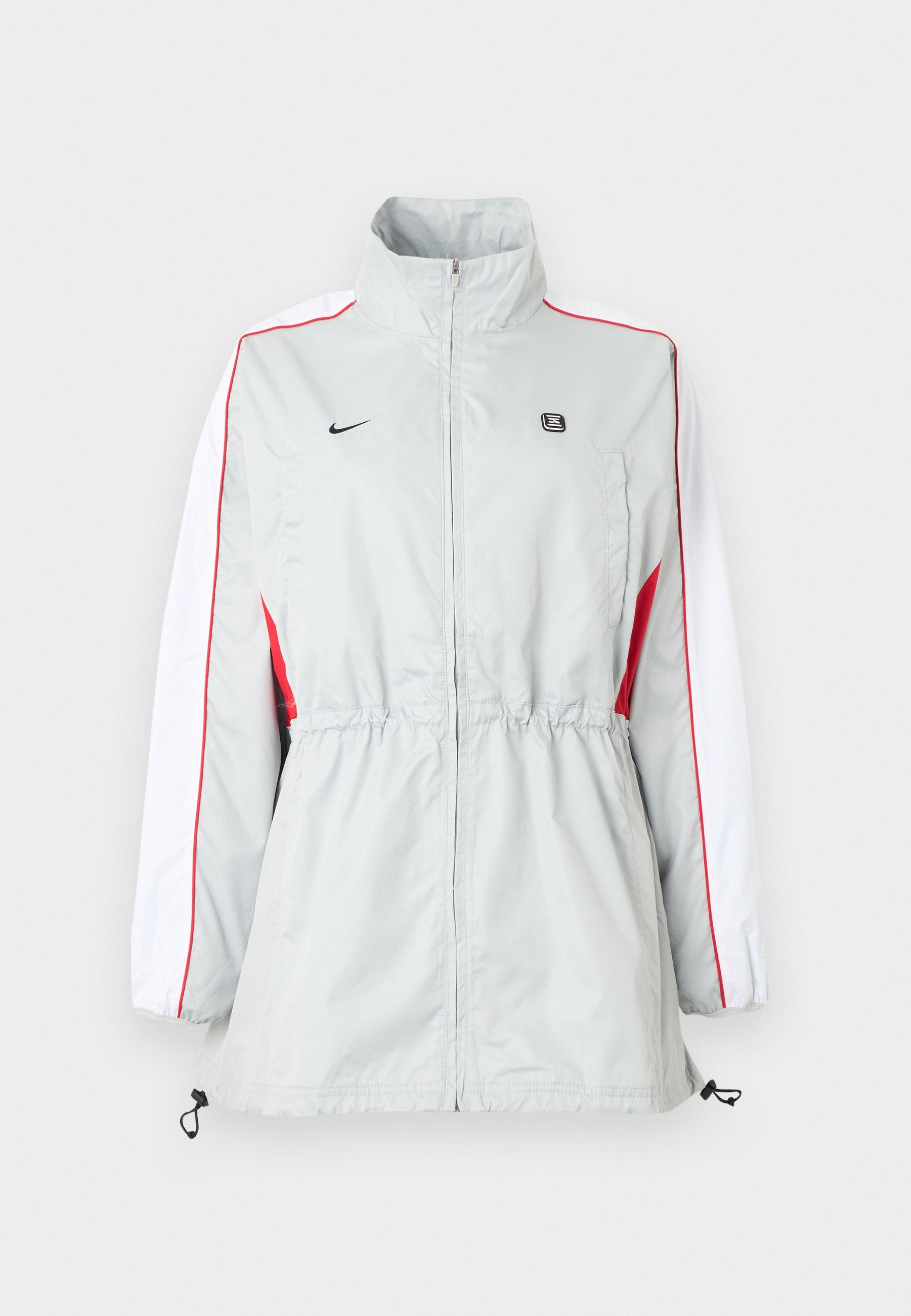 Nike Sportswear W NSW JKT WVN SHOX