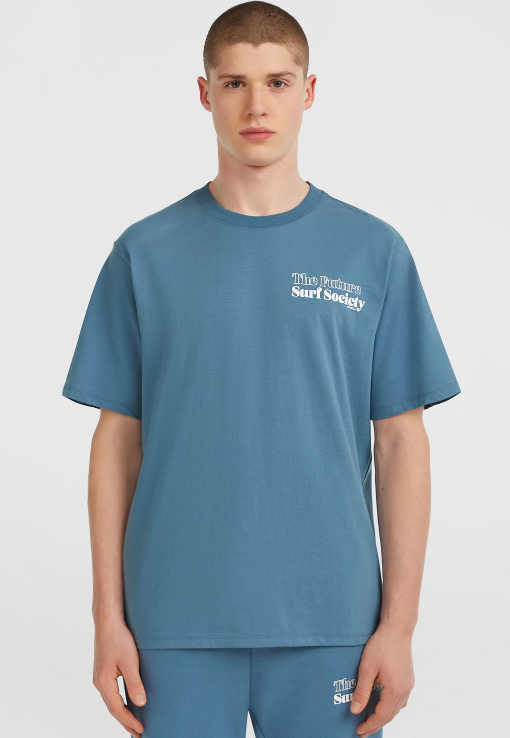 O'Neill THE FUTURE SURF SOCIETY SHORTSLEEVE