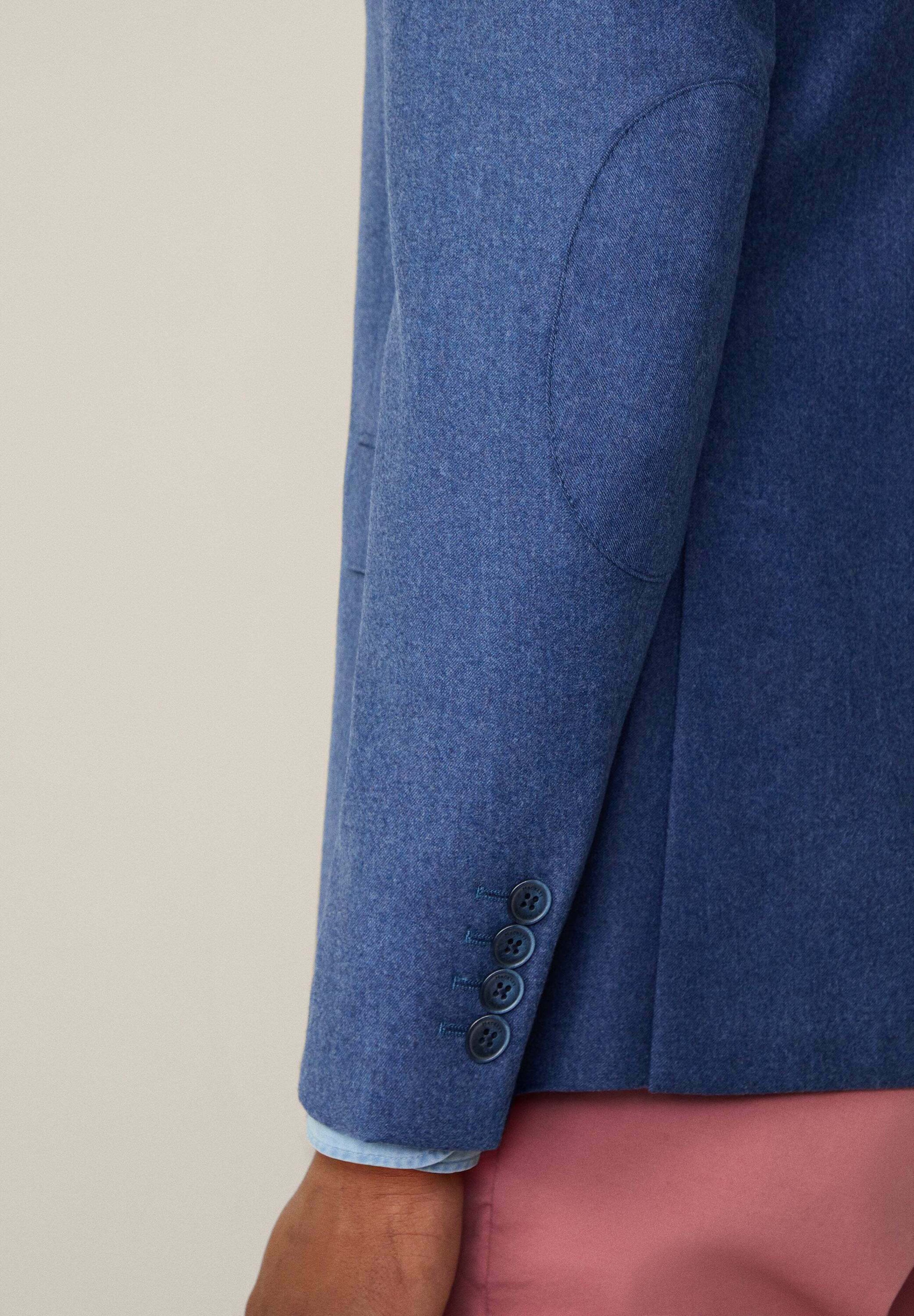 Hackett London