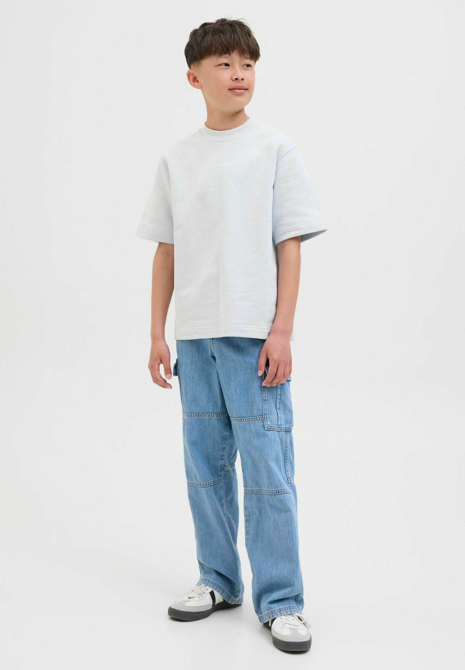 Jack & Jones Junior Printed Junior