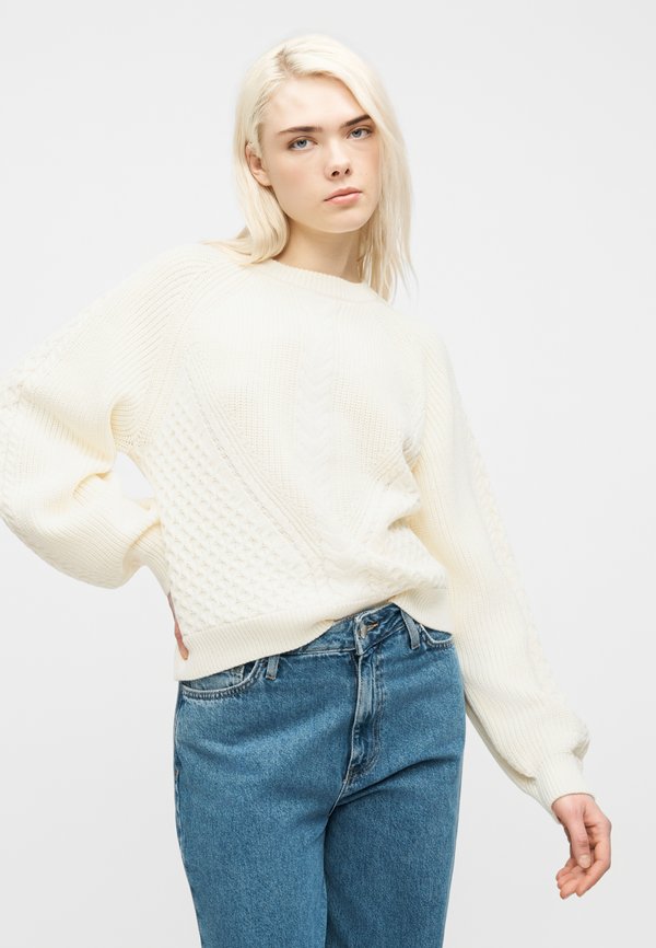 YAS YASNANSENA PULLOVER