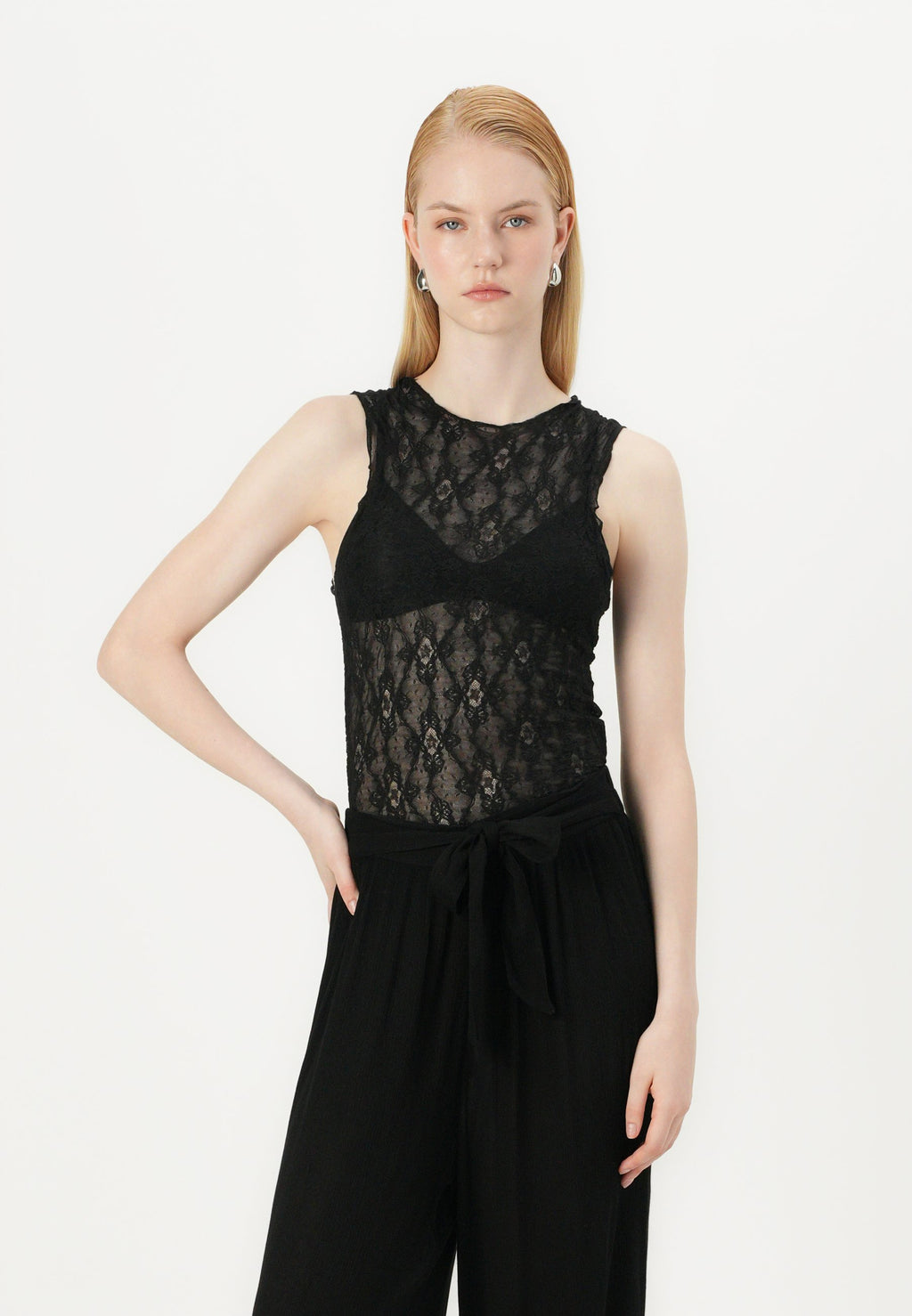 ONLPAKJA Loose Fit Media 5