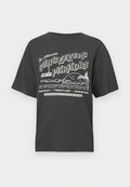 Rip Curl SUNSEEKERS HERITAGE TEE