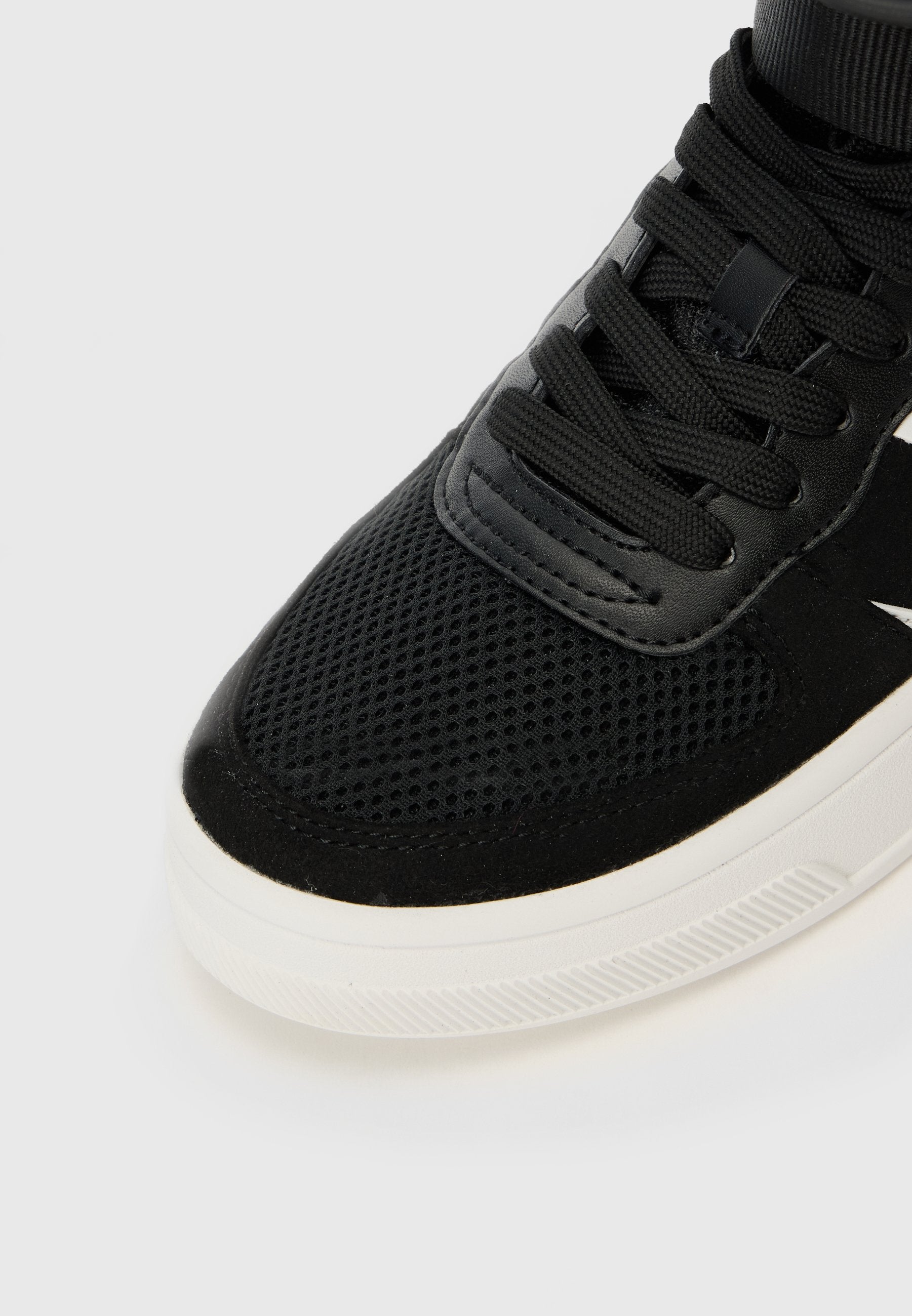 Armani Exchange Sneaker high Media 5