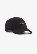 Puma PRIME GRAPHIC DAD CAP UNISEX - Cap - black