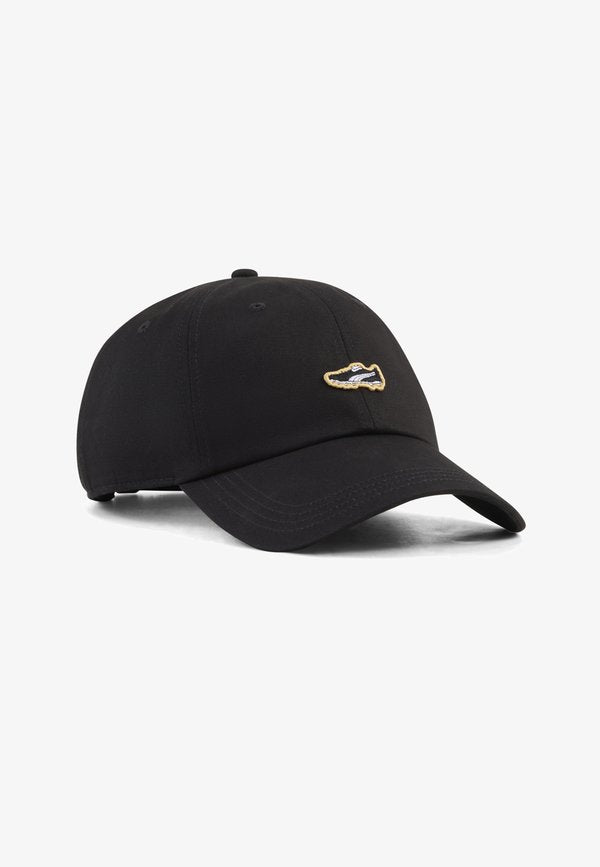 Puma PRIME GRAPHIC DAD CAP UNISEX - Cap - black