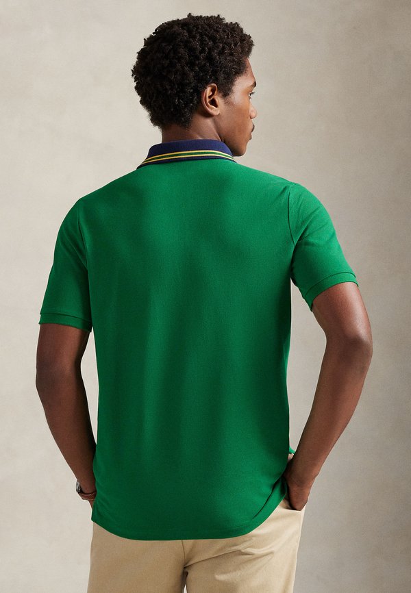 Polo Ralph Lauren CLASSIC FIT CREST POLO SHIRT