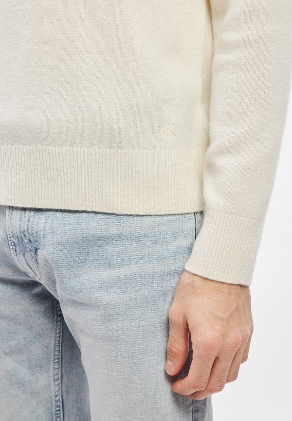 Calvin Klein COZY SWEATER