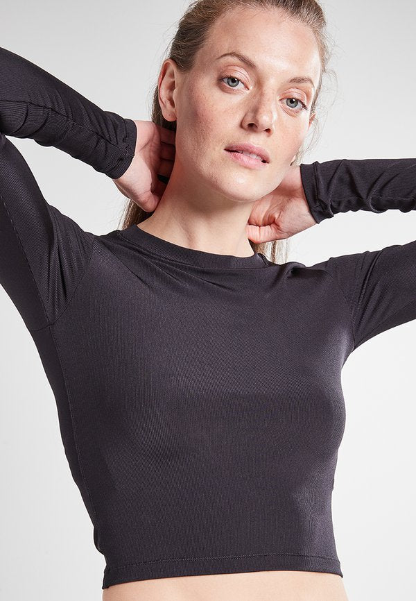 Casall LONG SLEEVE