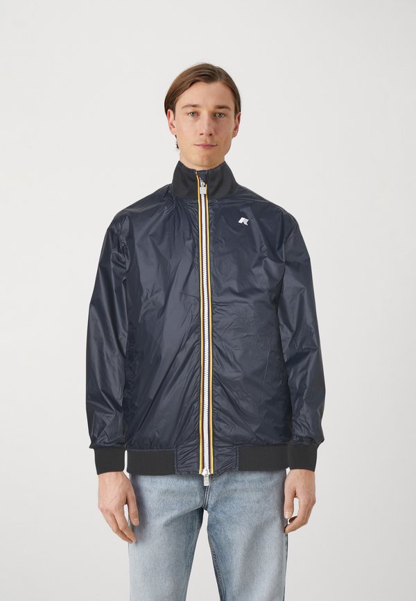 K-Way ARSENE PLUS DOUBLE UNISEX