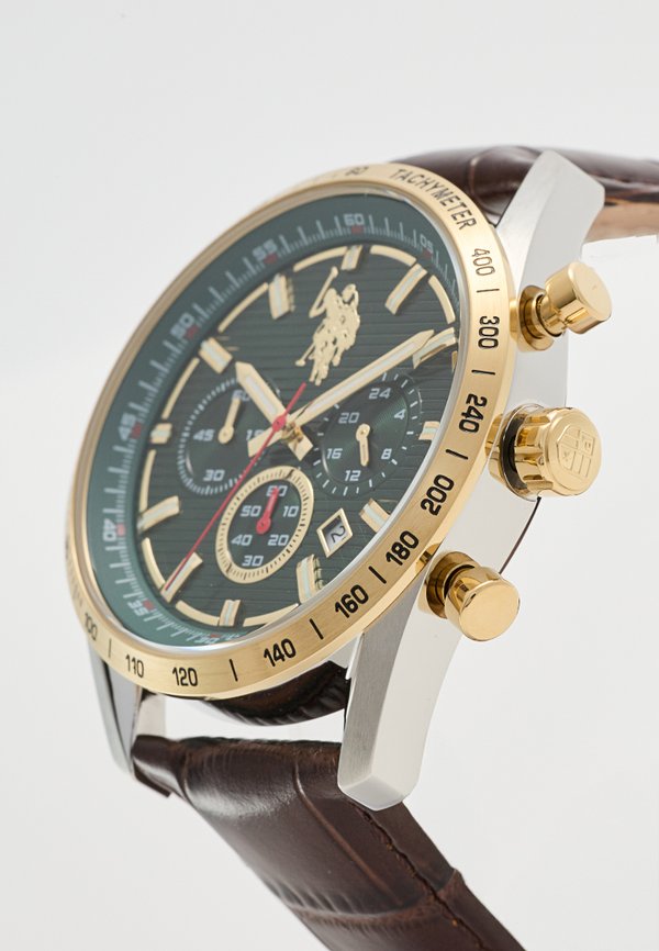 U.S. Polo Assn. EAGLE