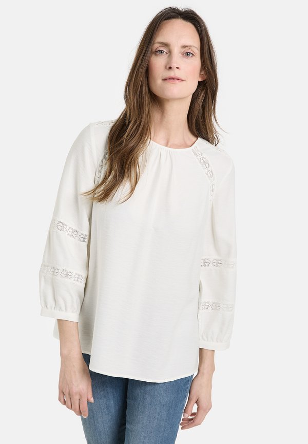 Gerry Weber 3/4 ARM MIT DETAILS