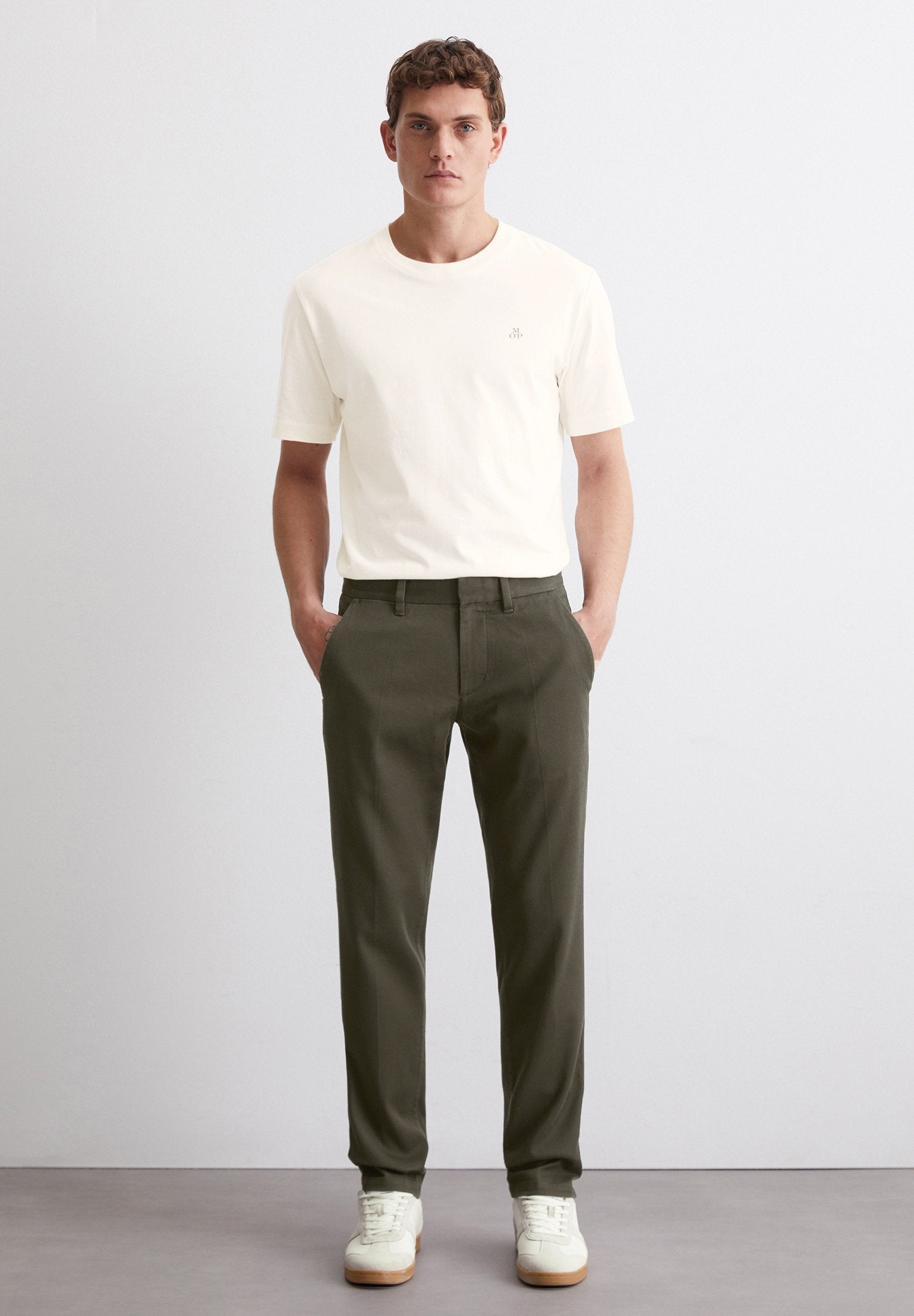 Marc O'Polo MODEL STIG