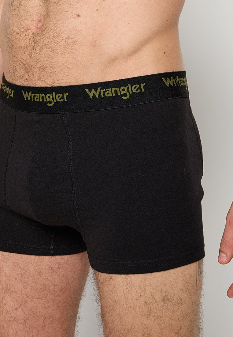Wrangler 5 PACK
