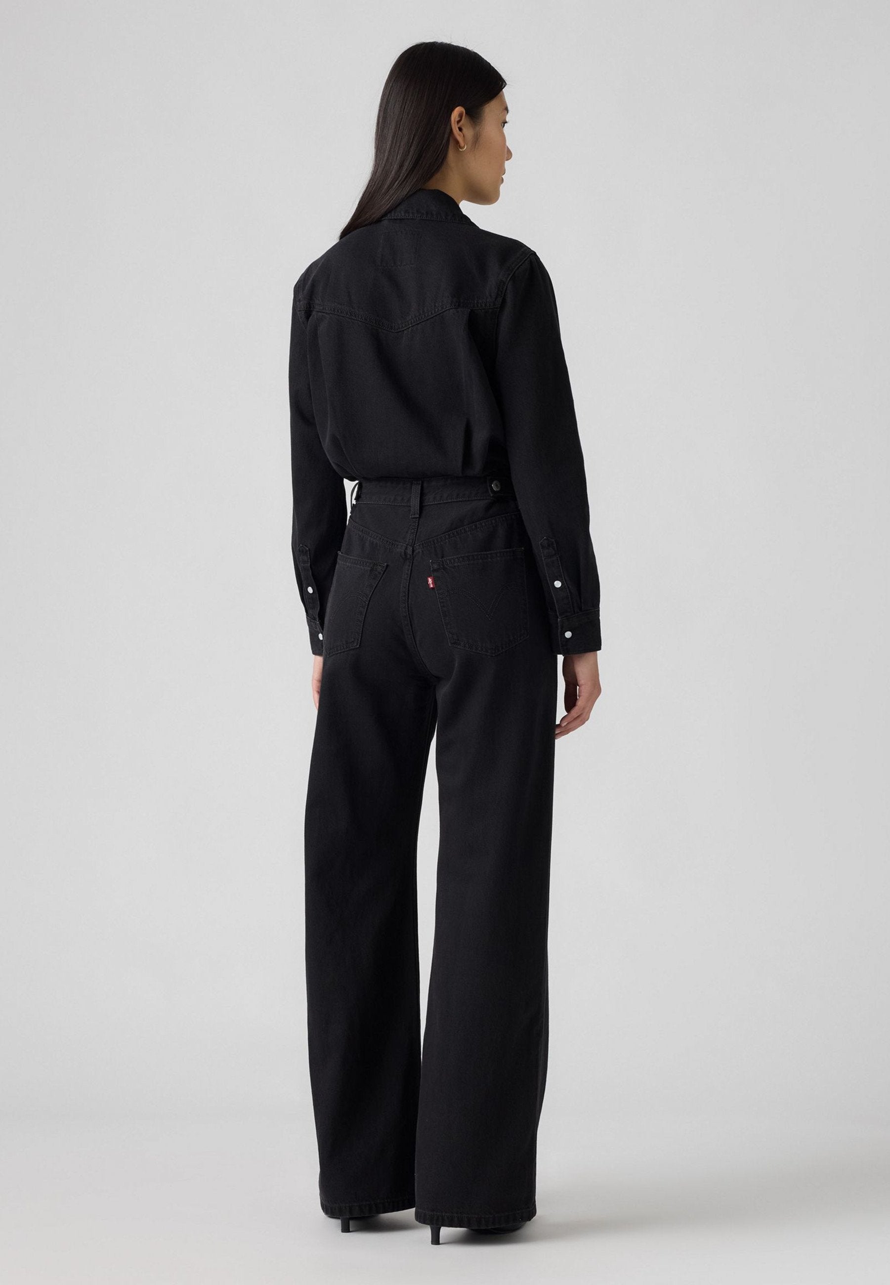 Levi's® RINOA WIDE LEG JUMPSUIT