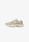 Reebok BELWAVE-BEIGE - Walking trainers - beige sand vintage chalk